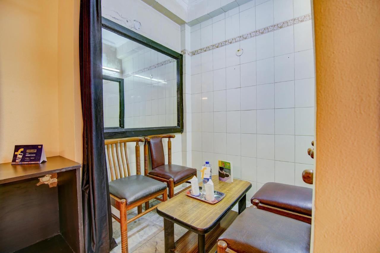 Fabhotel Le Heritage Karol Bagh Дели Экстерьер фото