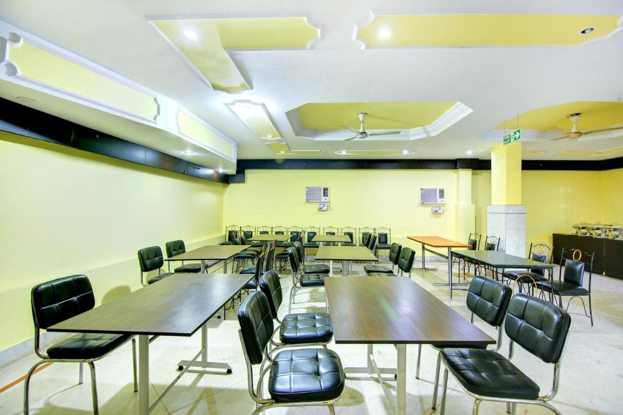 Fabhotel Le Heritage Karol Bagh Дели Экстерьер фото
